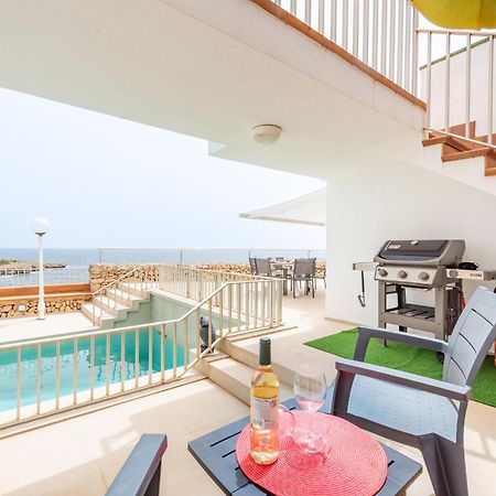 Villa Enderrossall Порто Кристо Экстерьер фото