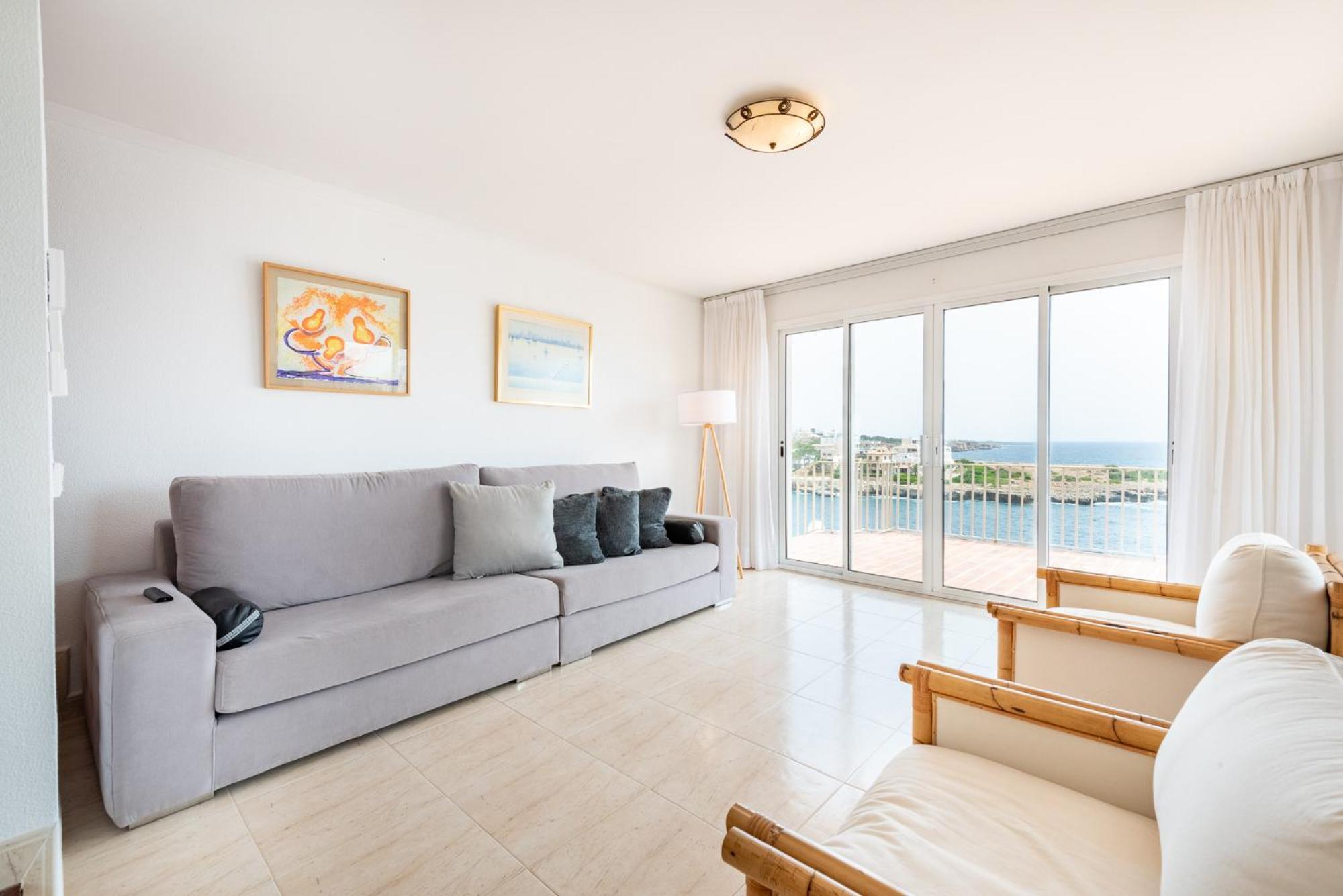 Villa Enderrossall Порто Кристо Экстерьер фото