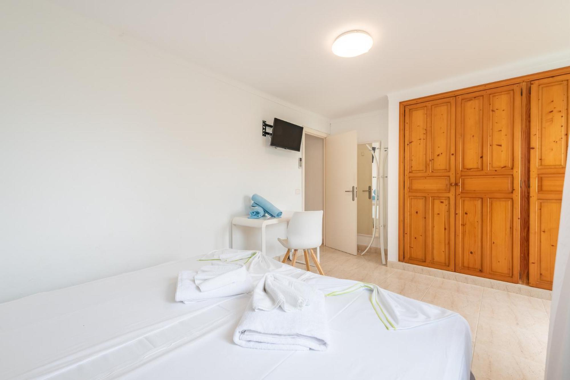 Villa Enderrossall Порто Кристо Экстерьер фото